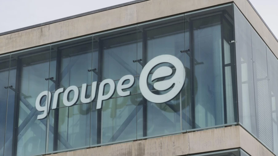 Groupe E: tarifs d'électricité en baisse moyenne de 1,6% en 2026