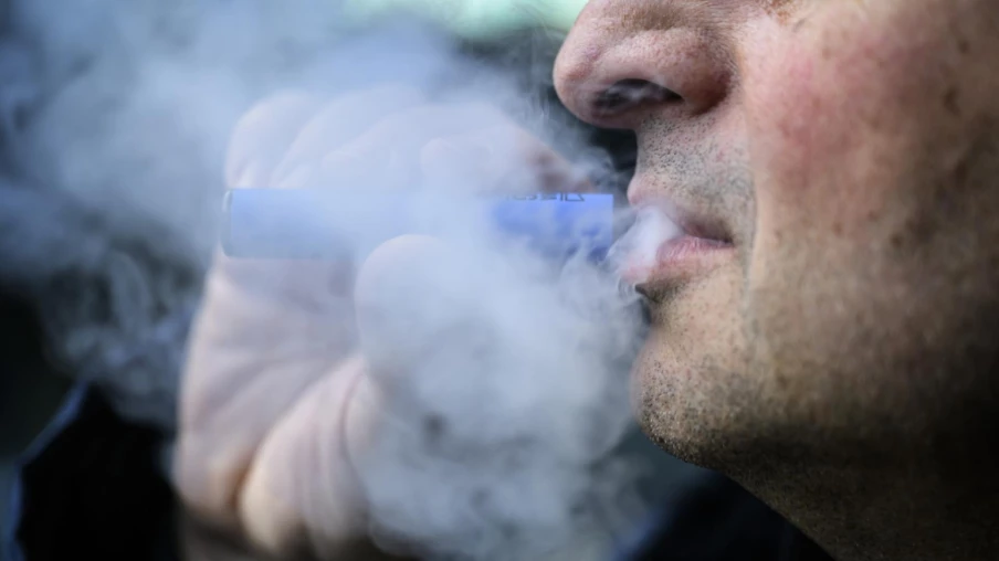 Genève interdit la vente des puffs, cigarettes électroniques jetables