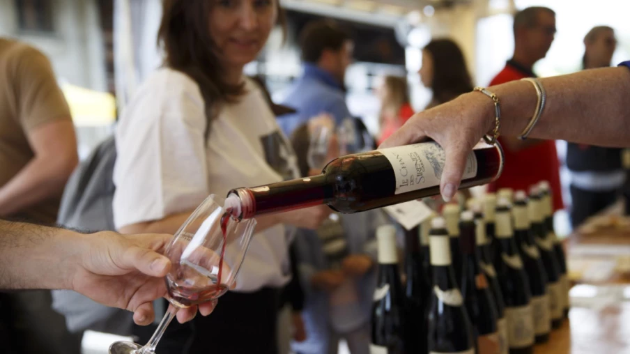 À Genève, apéros et réceptions de l'État 100 % genevois