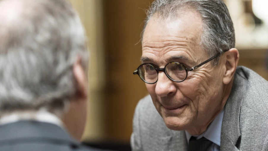 Anciens diplomates demandent au Conseil fédéral des mesures pour Gaza