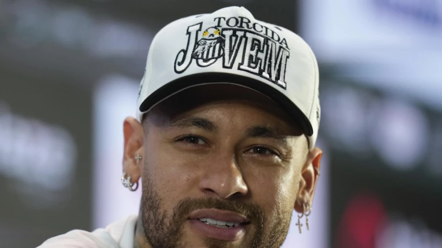 Neymar affirme avoir été écarté de la Seleçao pour raisons techniques