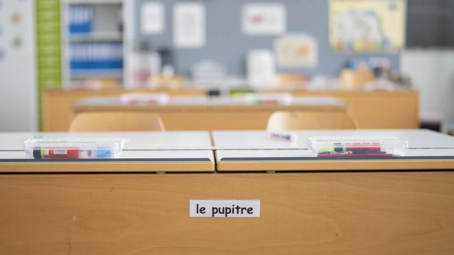 Zurich veut supprimer le français précoce à l'école primaire