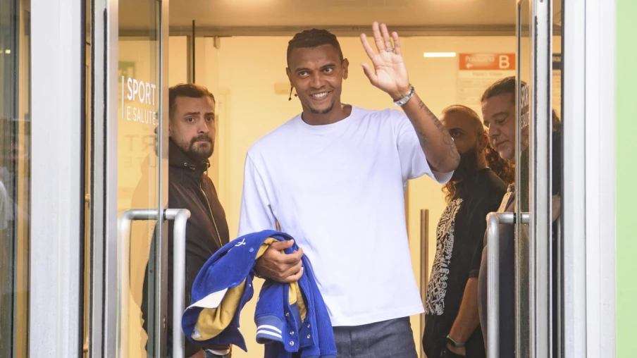 Manuel Akanji prêté à l'Inter Milan avec option d'achat à 15 M€