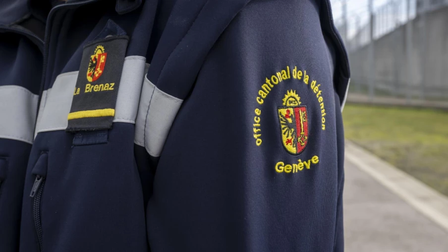 Genève : Claude Bettex quitte l'Office cantonal de la détention