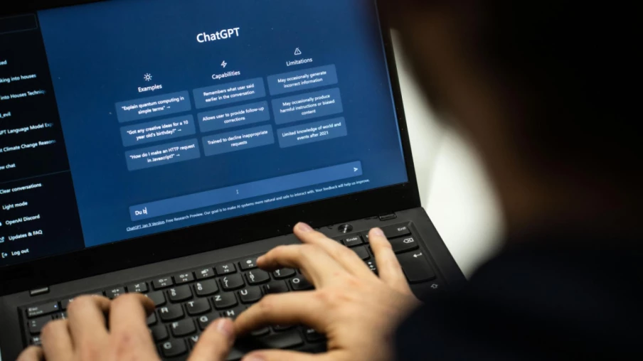 OpenAI va instaurer un contrôle parental pour ChatGPT