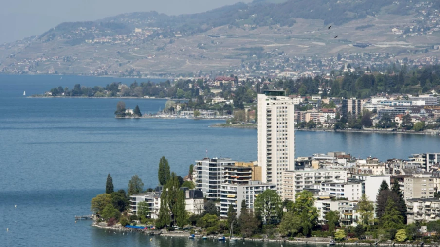 Tribunal fédéral rejette recours: extension scolaire de Montreux-Est