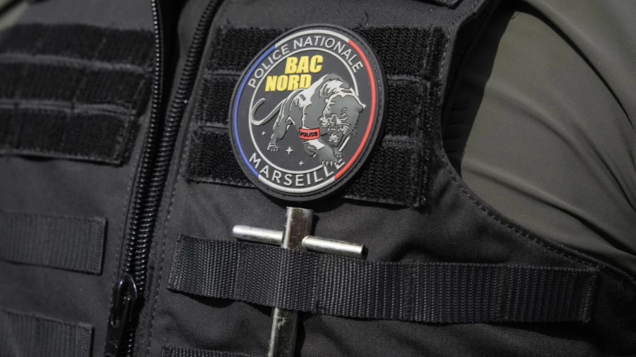 Attaque au couteau à Marseille: plusieurs blessés, assaillant abattu