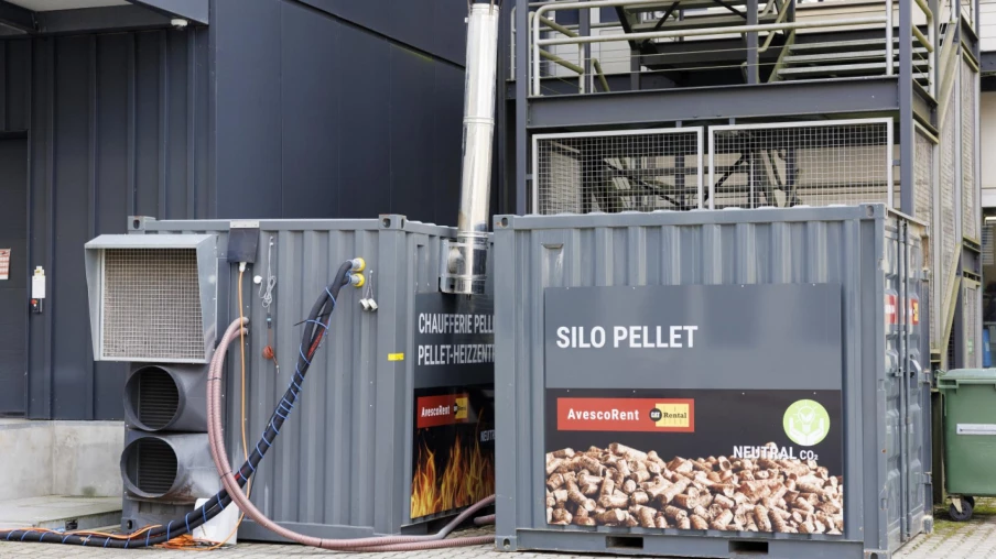 Fribourg refuse un organe de surveillance pour chauffages à distance