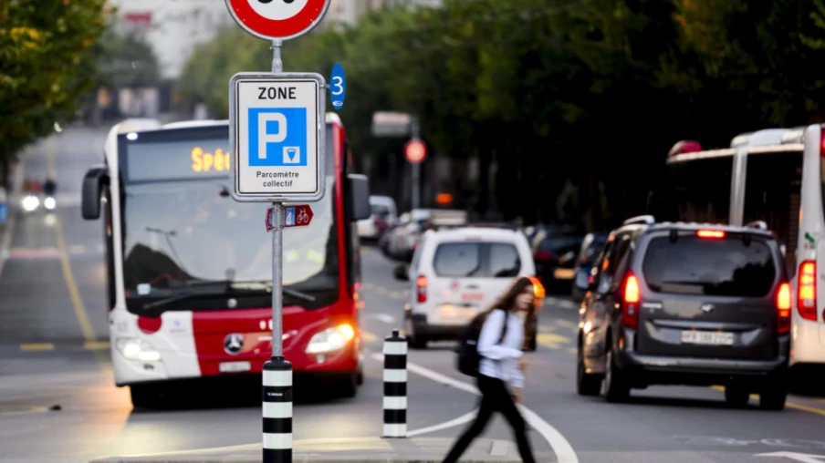 30 km/h en ville en Suisse: consultation pour mieux encadrer