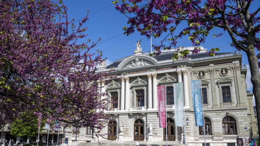 Caméras cachées au GTG: une pétition pour protéger le personnel