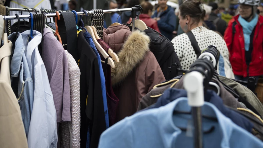 Inflation en Suisse : l'IPC progresse légèrement (+0,2 %) en août