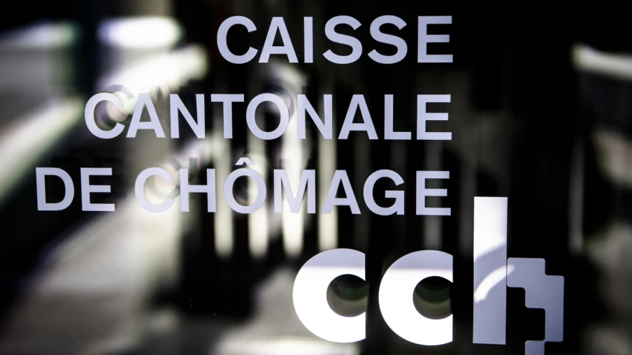 Chômage en Suisse : hausse du taux à 2,8% en août