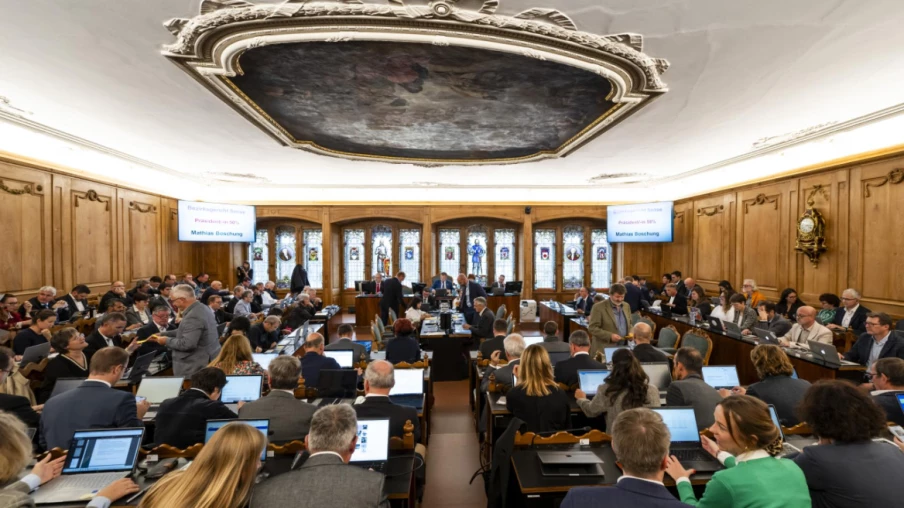 Fribourg: référentiel cantonal adopté dans la cyberadministration