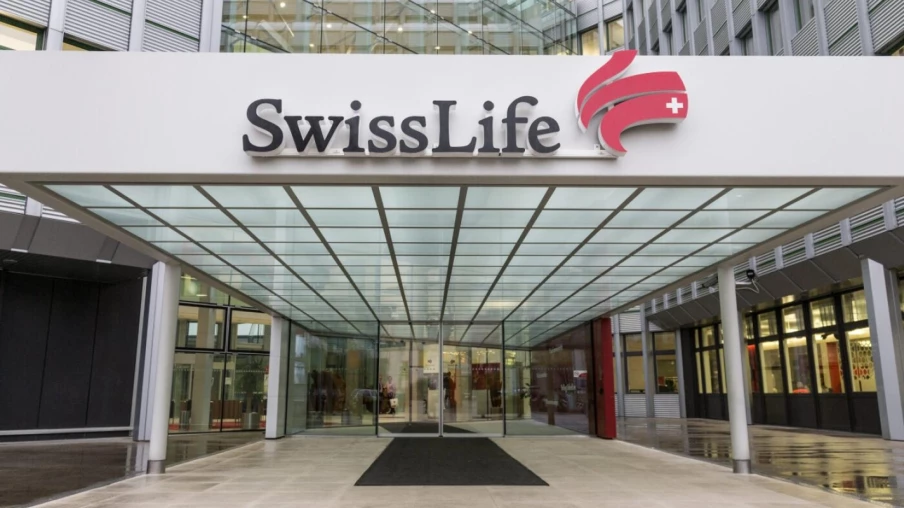 Swiss Life AM rabote ses prévisions 2026 de PIB pour la Suisse