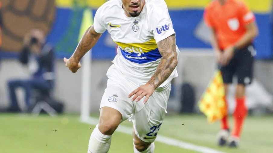 Cameron Puertas prêté au Werder Brême, retour en Europe