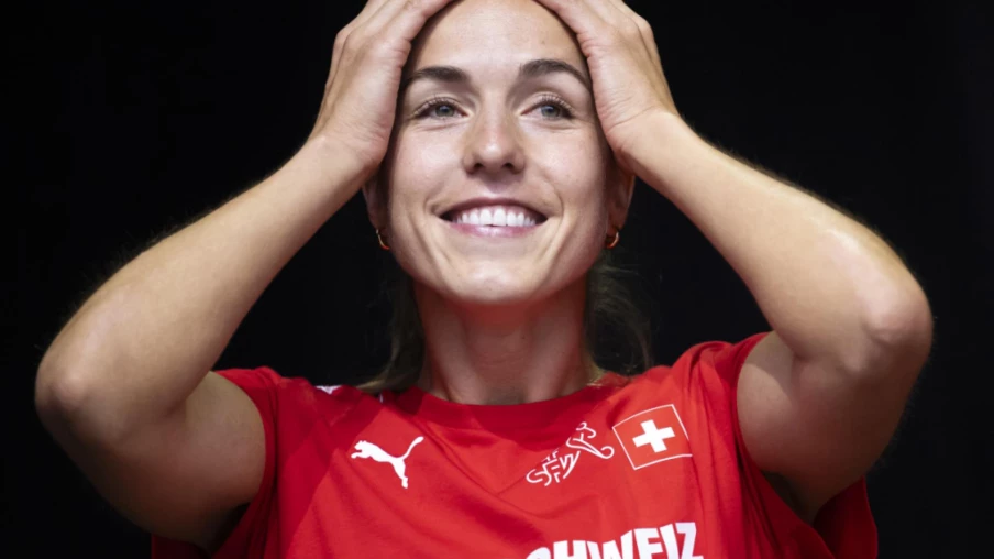 Lia Wälti, capitaine suisse, quitte Arsenal et rejoint la Juventus