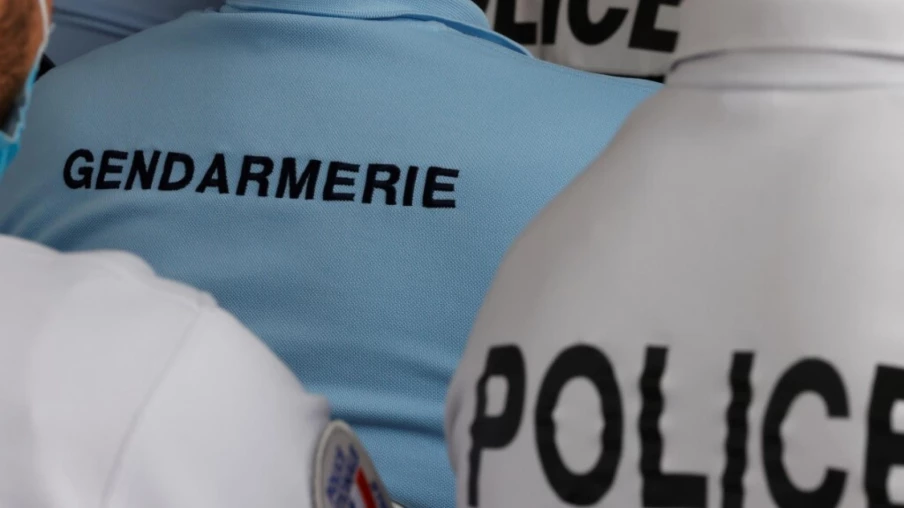 Suisse séquestré près de Valence: rançon en cryptos, 7 interpellations