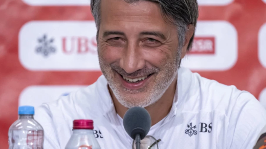 Murat Yakin : la Suisse prête pour le Kosovo en qualifications 2026