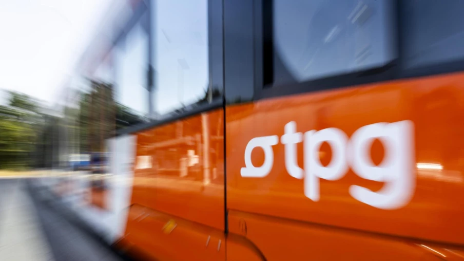 Gratuité des TPG: rallonge de 25,7 millions refusée à Genève