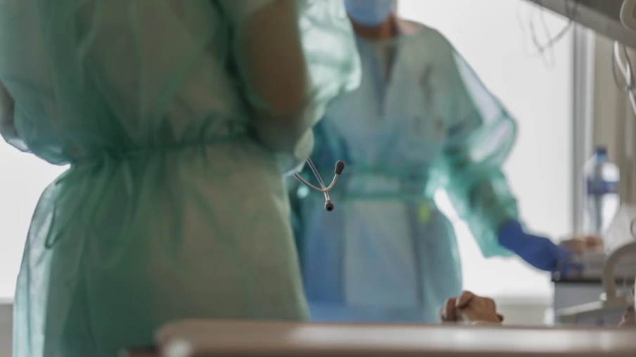 Fribourg : loi d'application pour la formation en soins infirmiers