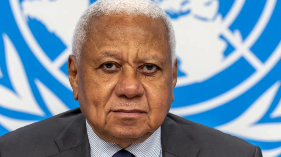 Soudan: les FSR accusées de crimes contre l'humanité à El-Fasher