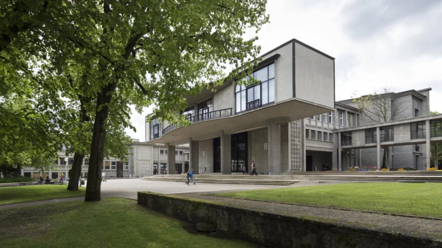 Cinquième journée des portes ouvertes à l’Université de Fribourg