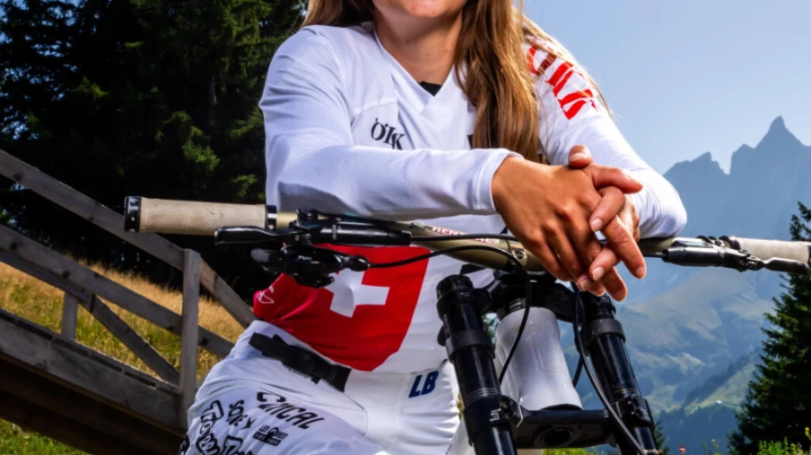 Mondiaux Champéry 2025: Balanche et Baumann visent le podium