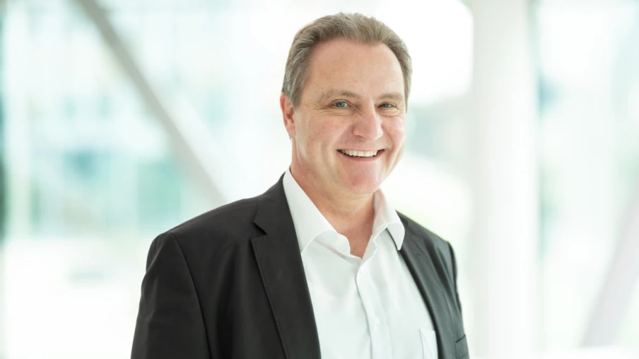 Alain Sapin (Groupe E): défis financiers et transition énergétique