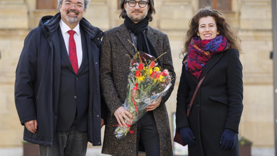Yverdon-les-Bains: Tuosto et Wicki candidats PS à la municipalité