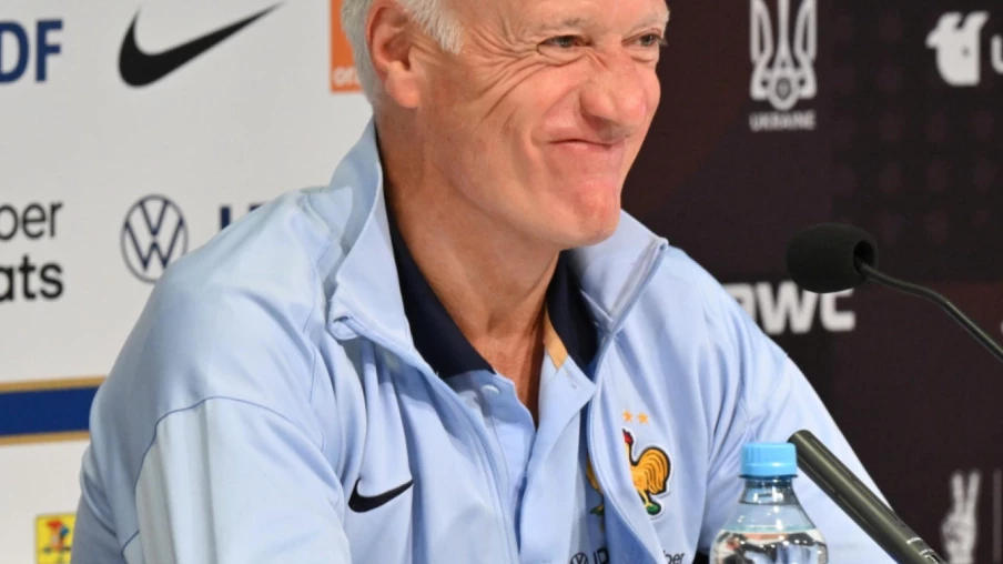 Deschamps répond à la polémique : le PSG n'est pas notre adversaire