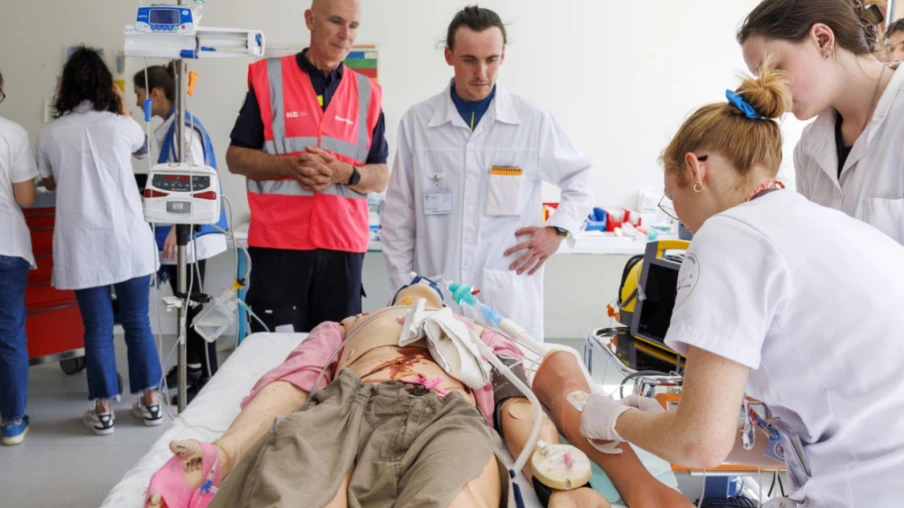 Renforcer la formation professionnelle supérieure en Suisse