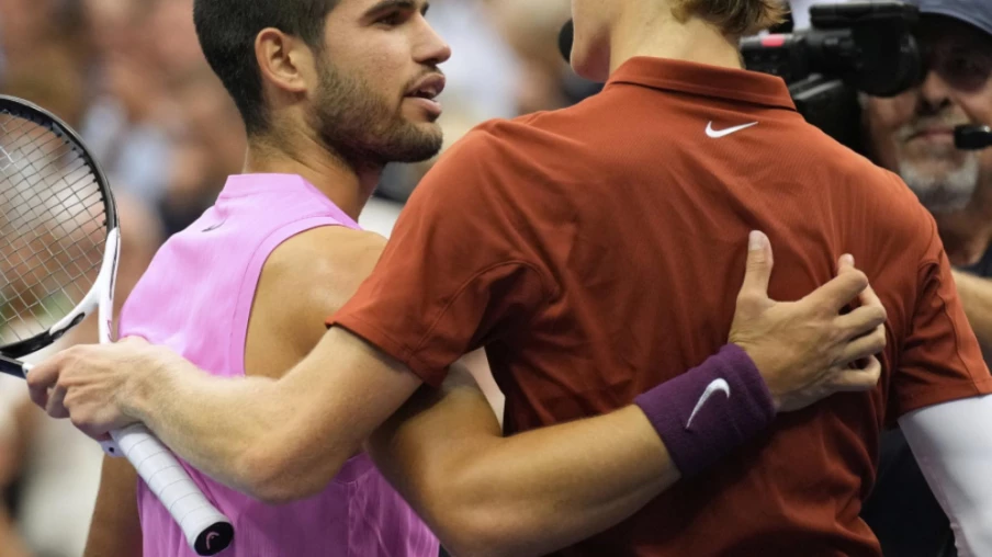 Carlos Alcaraz n°1 mondial après l'US Open : la légende prend forme