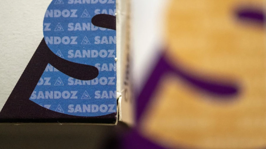 Sandoz et Regeneron règlent le litige sur le biosimilaire Enzeevu