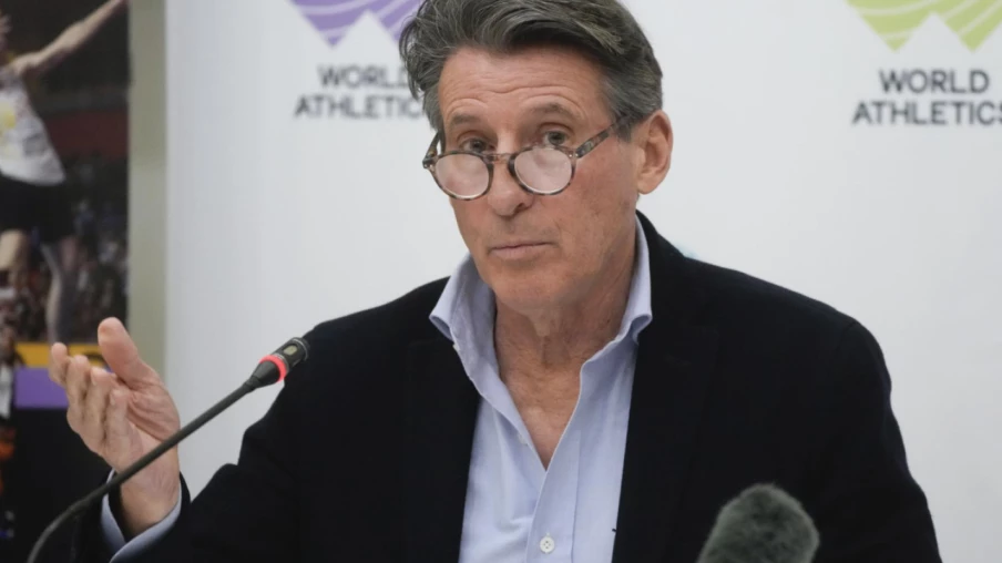 La chaleur sera un défi aux Mondiaux à Tokyo, avertit Sebastian Coe