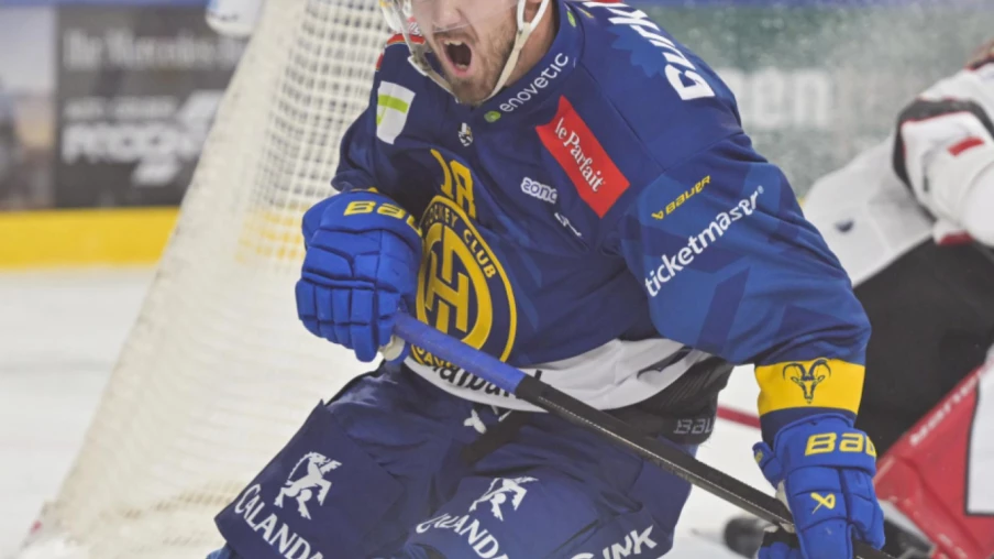 Ouverture de la NL : LHC battu, Fribourg et Genève s'imposent