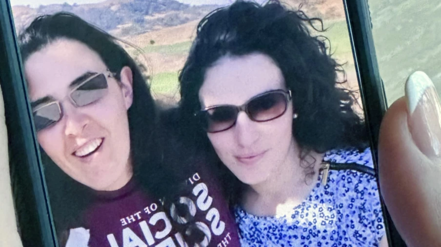 Elizabeth Tsurkov, otage israélo-russe en Irak en 2023, libérée