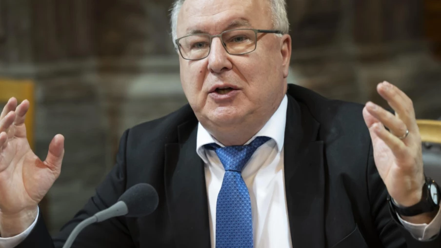 Prolonger les indemnisations RHT jusqu'à 24 mois en Suisse