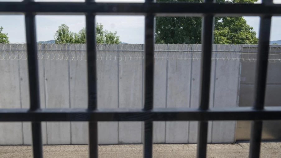 Le National veut durcir la libération conditionnelle des peines à vie