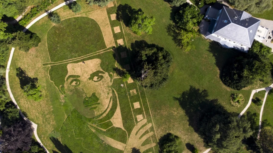 Le musée Chaplin de Corsier-sur-Vevey racheté par un groupe français