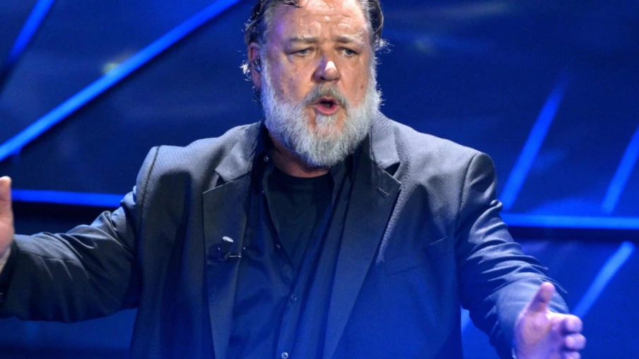 21e ZFF : 114 films projetés et prix d'honneur pour Russell Crowe