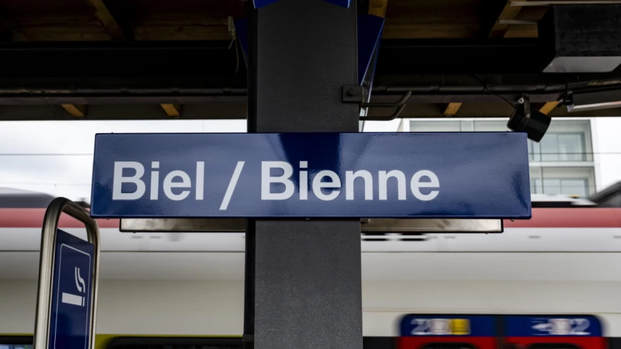 Budget déficitaire de Bienne compensé par des réserves