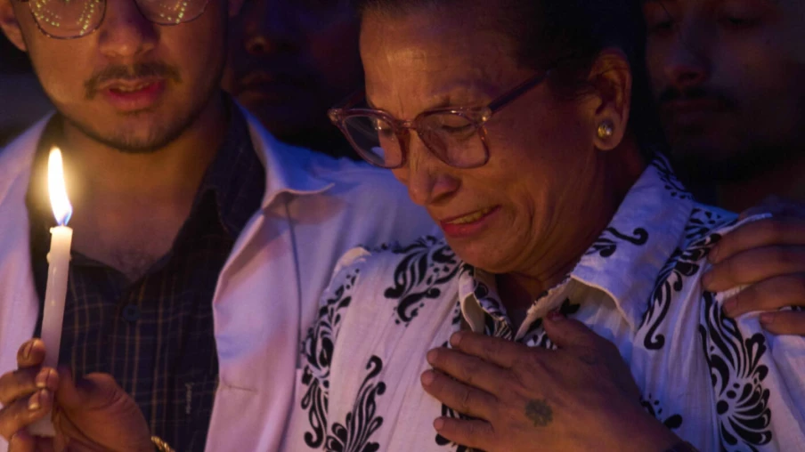 Népal : tractations pour un nouveau premier ministre après 51 morts