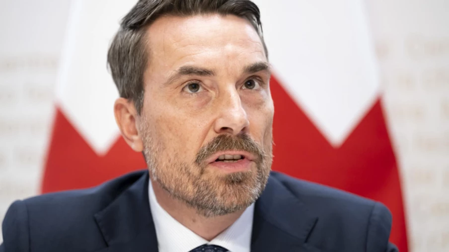 Serge Bavaud dirigera le SRC dès le 1er nov.