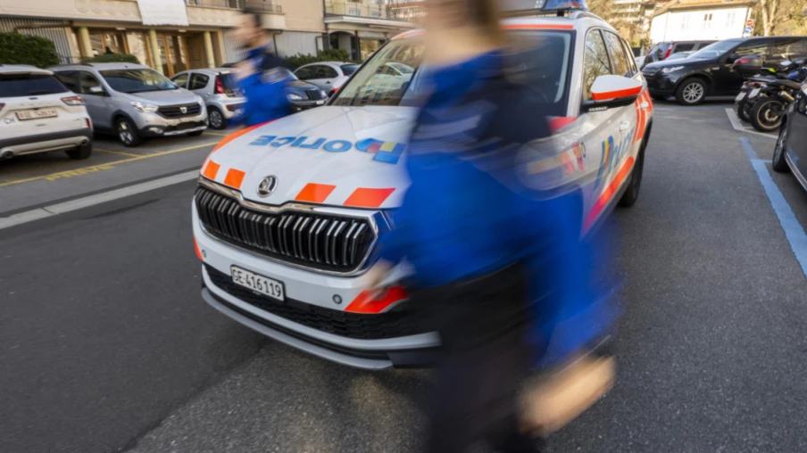 Fedpol consulte après suppression de la couleur de peau dans Ripol