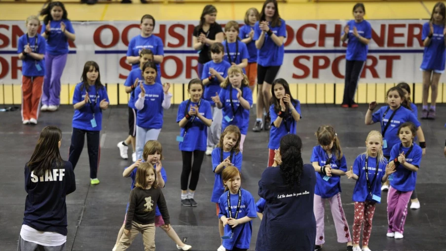 Le Conseil fédéral augmente les budgets J+S 2025-26 de 20 et 28 mio