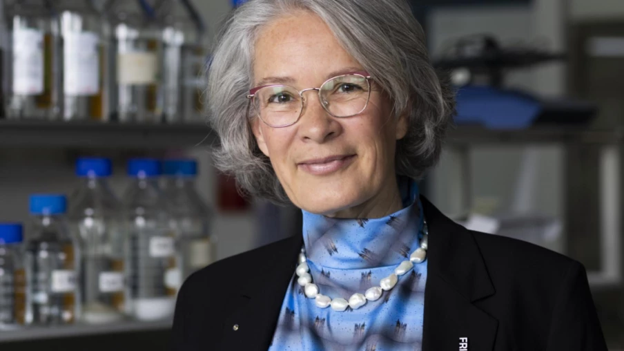 L'Université de Fribourg: rentrée marquée par l'incertitude financière