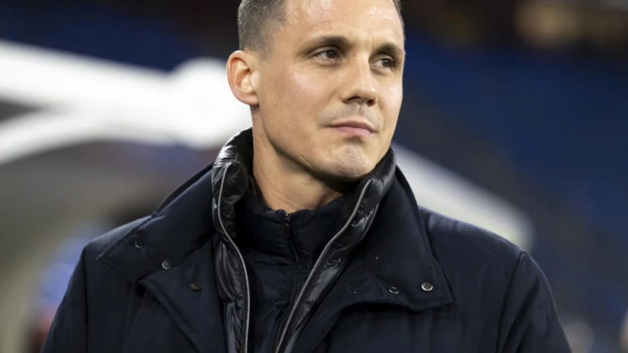 David Degen réclame des réformes à l'ASF et à la SFL