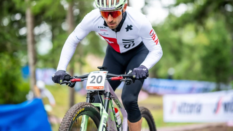 Mondiaux: Schurter et Cie en outsiders en cross-country