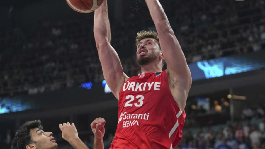 La Turquie veut marquer son histoire