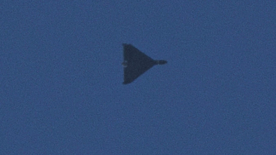 Bucarest convoque l'ambassadeur russe après intrusion d'un drone